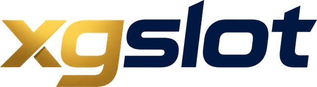 Logo xgslot
